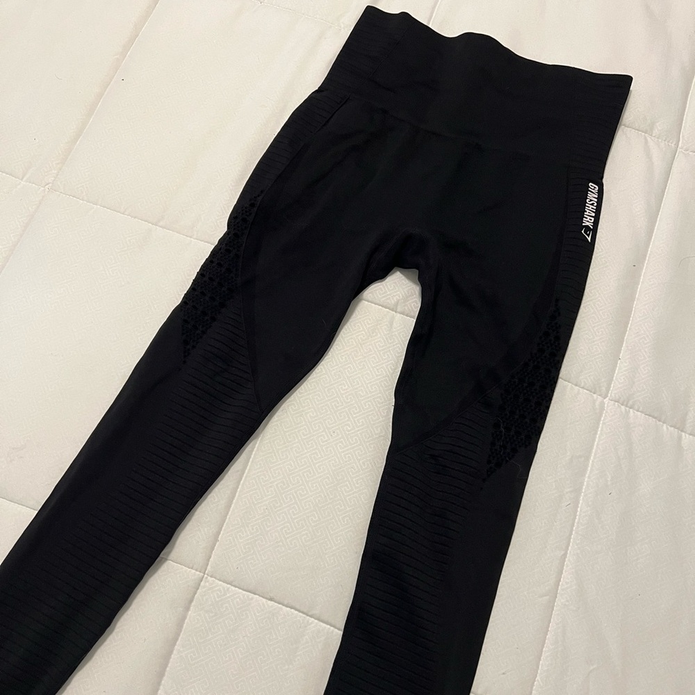 Gymshark leggings